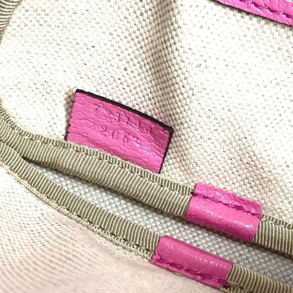 GUCCI 723144 Palace GG Supreme Wallet Coin Case Zip Around coin purse Unused - Picture 10 of 11